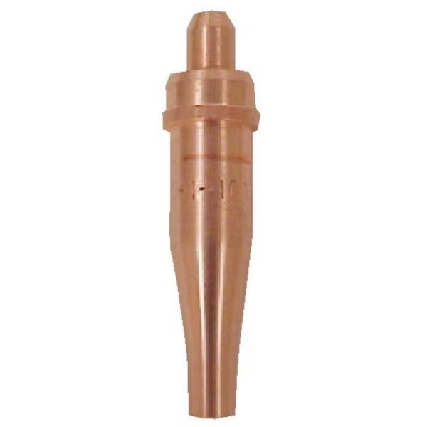 Victor Style Cutting Tip, MD, Acetylene, #00 (0331-0003), Powerweld, Mfr#: 00-3-101